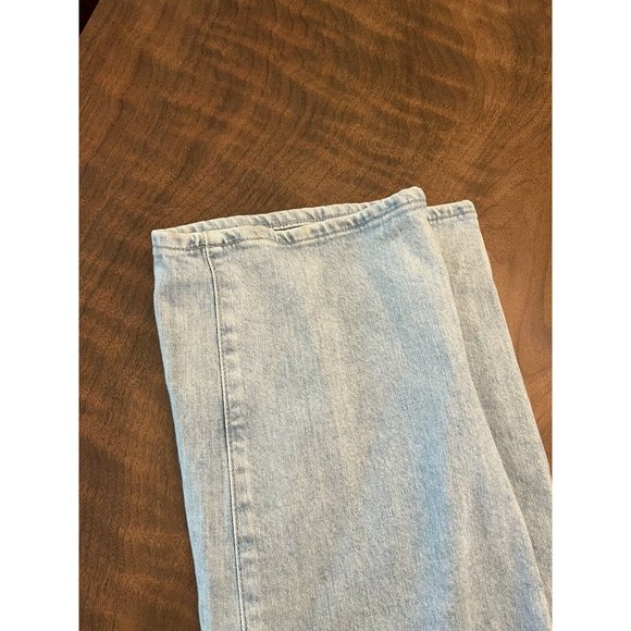 Adriano Goldschmied The Everett Slim Straight Jeans - NWT - 42x34 - Picture 2 of 7